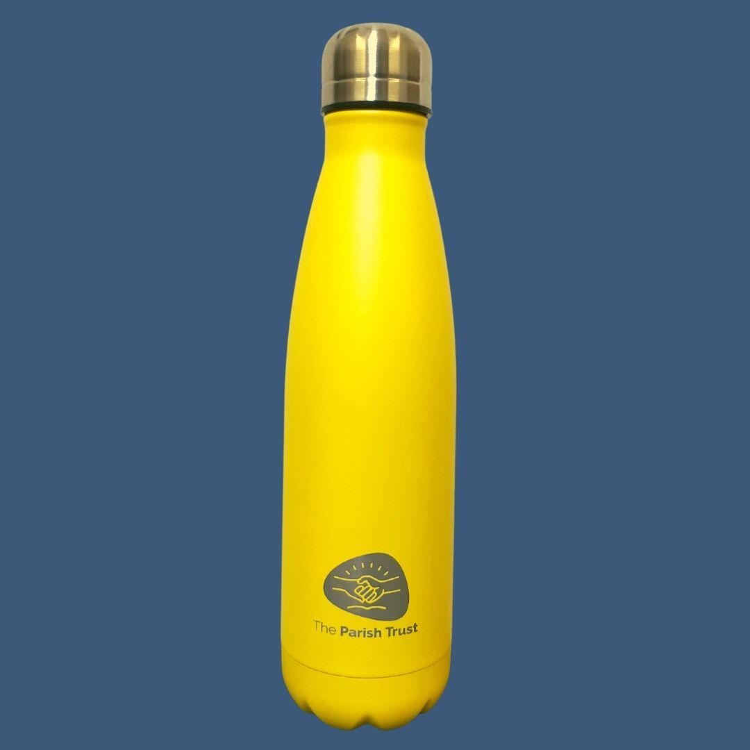 The Parish Trust Thermos Bottle