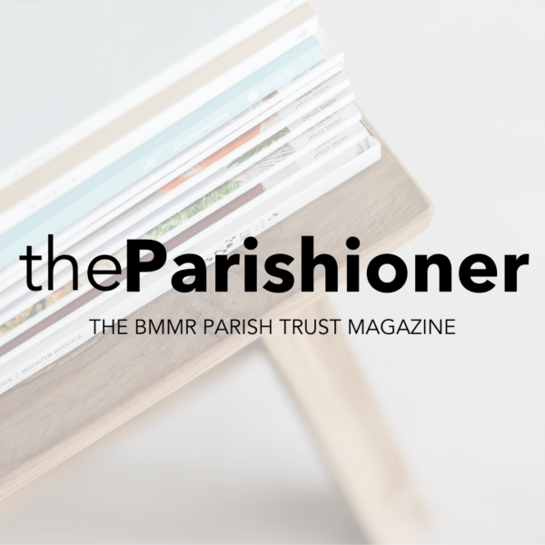 The Parishioner Magazine