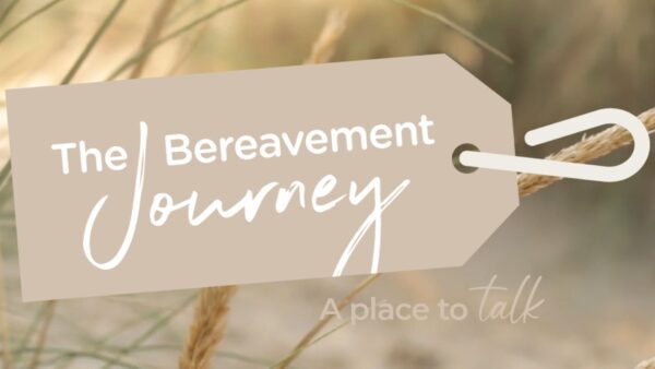 The Bereavement Journey icon (1920 × 1080px)