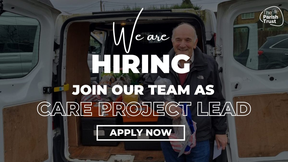 CARE Project Lead