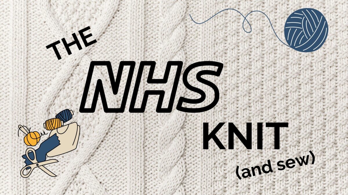 NHS KNIT