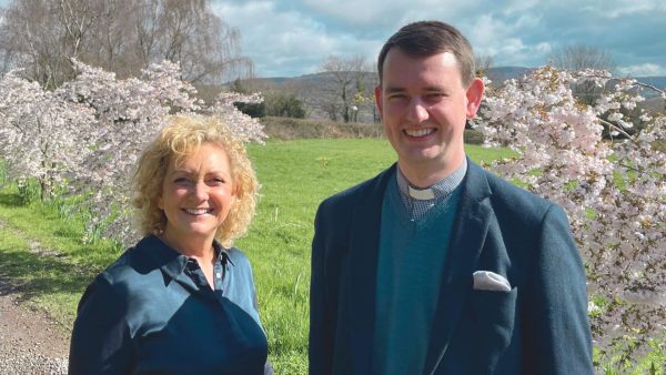 Charity Commission approves nomination of The Parish Trust's first CEO