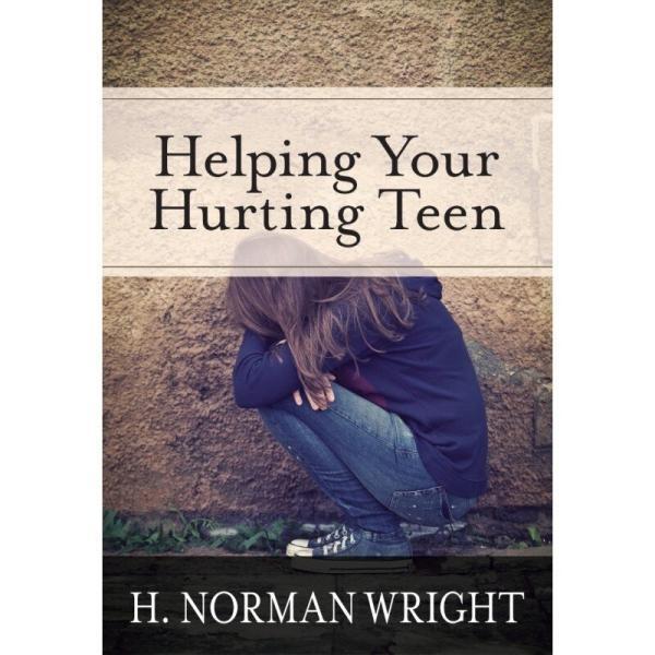 Helping Your Hurting Teen
