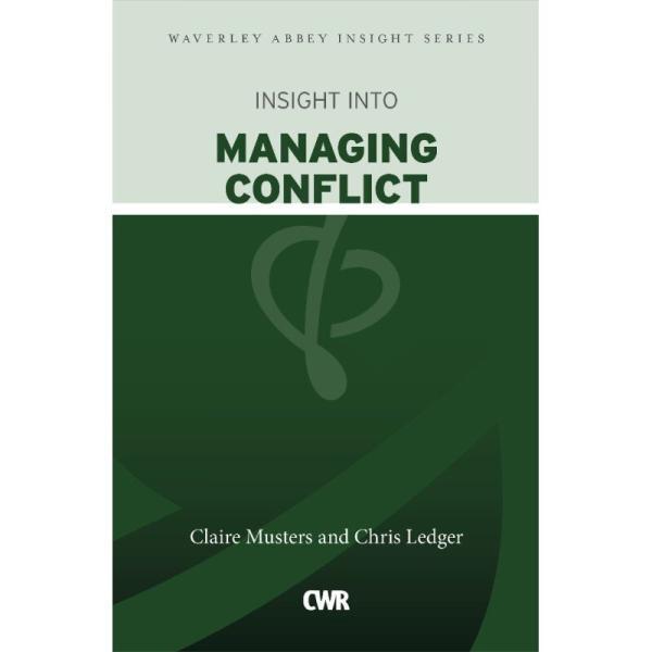 Insight Into Managing Conflict