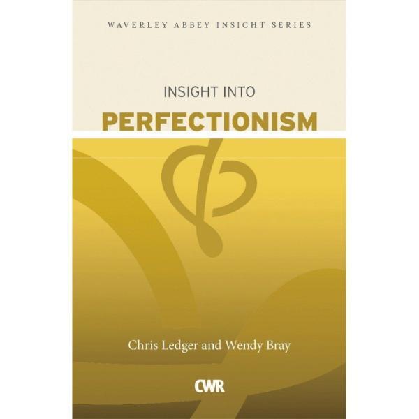 Insight Into Perfectionism