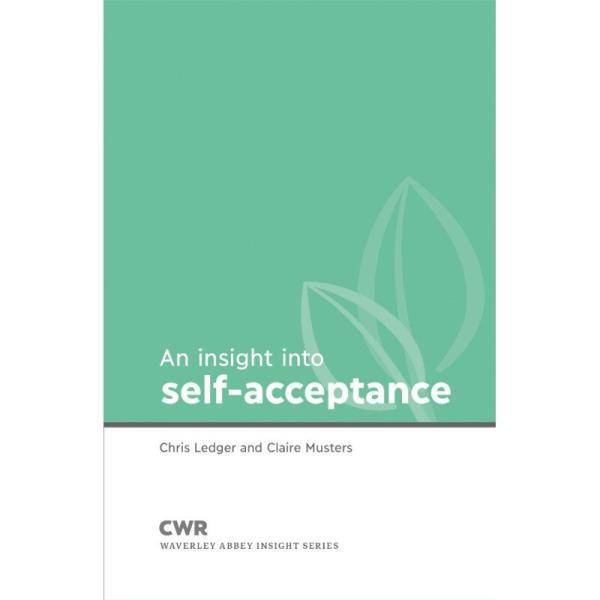 Insight Into Self Acceptance