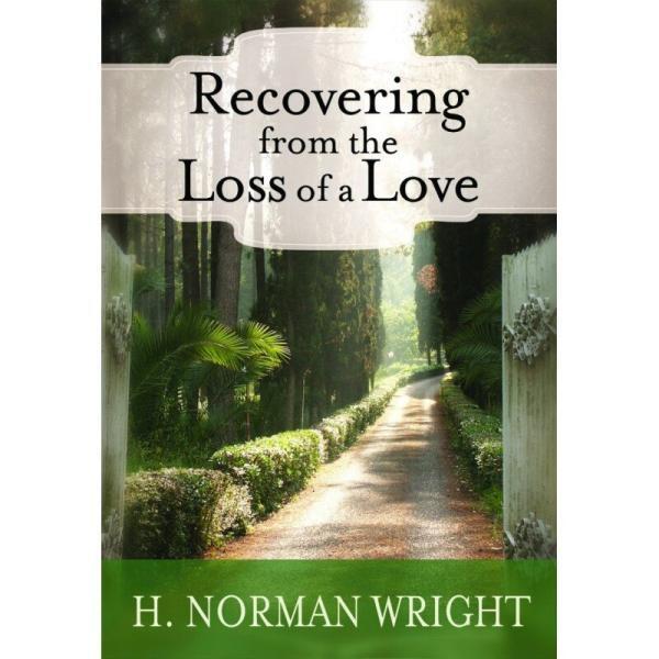 Recovering from the Loss of a Love