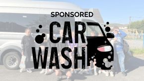 Support the Parish Trust's Young People: Car Wash Fundraiser!