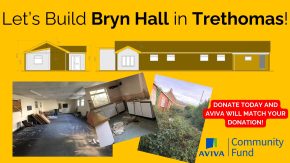 The Bryn Hall AVIVA