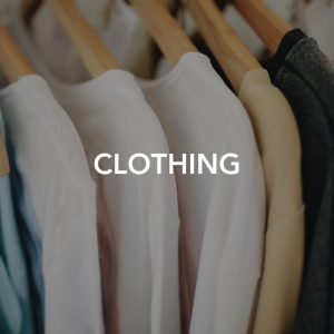 Clothing