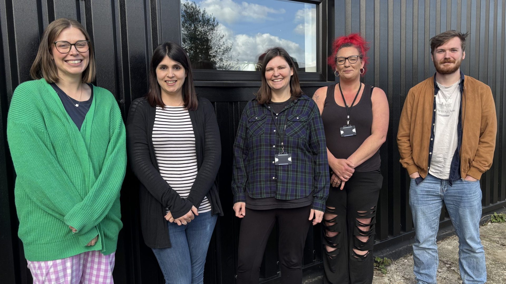 A New Chapter for Youth and Children at The Parish Trust