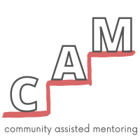 CAM Logo